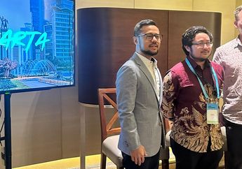 Confluent Gelar Ajang Data Streaming World Tour di Indonesia