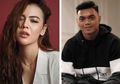 Ditinggal Alfath Fathier Nikah Duluan, Ratu Rizky Nabila Kini Pamer Foto Mesra Bareng Pria Bule, Siapa?