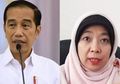 Akibat dari Pernyataannya Perempuan Bisa Hamil di Kolam Renang, Komisioner KPAI, Sitti Hikmatty Akhirnya Diberhentikan dari Jabatannya oleh Presiden Jokowi