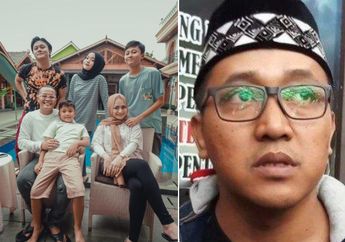Yakin Bisa Rebut Harta Warisan Lina Jubaedah, Teddy Siap Temui Rizky Febian, Kuasa Hukum Sebut Sudah Buat Janji: Tak Bisa Diakali, Kang Teddy Ahli Waris Ibu Lina