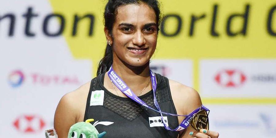 2 Risiko di Hadapan PV Sindhu Usai Raih Gelar Juara Dunia