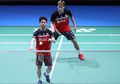 Hasil China Open 2019 - Marcus/Kevin Menang atas Runner-up Kejuaraan Dunia