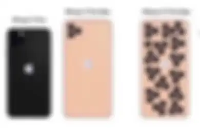 Tiga Kamera Belakang iPhone 11 Pro Jadi ‘Meme’, Trypophobia Langsung Jadi Trending Topic di Twitter, Apa Itu?