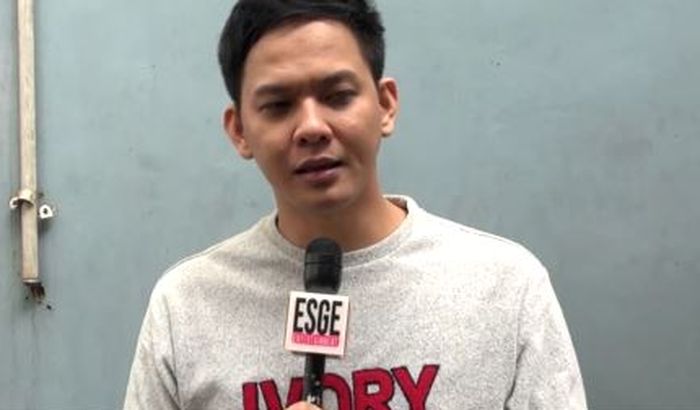 Andy Arsyil tak menyangka Citra Kirana batal nikah dengan Ali Syakieb