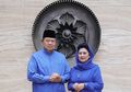 Bagikan Potret Jadul Ani Yudhoyono 46 Tahun Silam, SBY Ceritakan Kisah Asmaranya dengan Mendiang Istri Tercinta