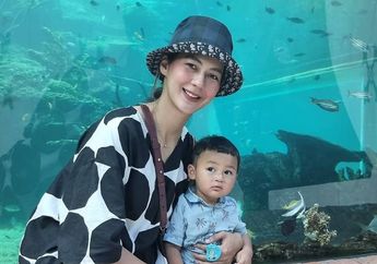 Padahal Dikenal Tajir Melintir, Paula Verhoeven Bongkar Alasan Dirinya Harus Kerja Keras karena Hal Ini