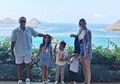 Nia Ramadhani Manfaatkan #FamilyQuality dengan Ajarkan Anak Bersepeda, Ternyata Bermanfaat Bagi Mental Lho
