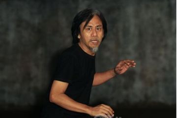 Epy Kusnandar minta tolong rumah sakit