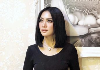 Syahrini Gandeng Pengacara Kondang Laporkan Kasus Video Syur Mirip Dirinya, Hotman Paris Tak Tinggal Diam dan Sampaikan Kalimat Ini: Syahrini Mulai Bertindak!