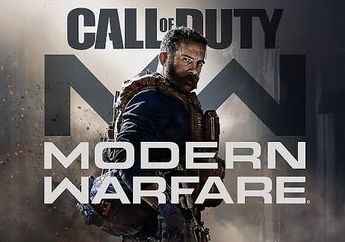 Duh Game 'Call of Duty: Modern Warfare' Dapat Protes dari Negara Rusia