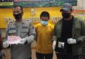 Hot News! Begini Pengakuan Pelanggan yang Ludahi Petugas PLN Wanita di Medan, Wajah Garangnya Berubah Lesu Saat Diinterogasi Polisi