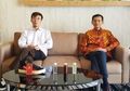 Janji Hadi Pranoto Usai Bertemu Dokter Tirta, Bagikan Masker Hingga Herbal Gratis Buat Warga DKI
