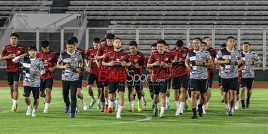 Gelandang Persib Kaget Tak Dipanggil ke Timnas Indonesia untuk Kualifikasi Piala Dunia 2026