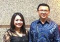 Umbar Kemesraan dengan Ahok, Begini Tampilan Terbaru Puput Nastiti Devi Saat Hamil, Perut Buncit Tetap Elegan dengan Busana Batik