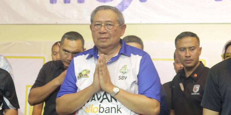 Proliga 2023 - LavAni Memang Sulit Dikalahkan tapi SBY Minta Pemain Jangan Cepat Puas