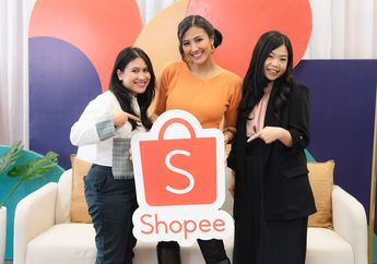 Promo Shopee 3.3 Grand Fashion Sale Pasti Diskon 50 Persen, Cek Jadwalnya di Sini