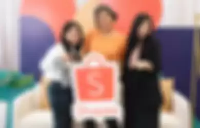 Bincang Shopee 3.3 Grand Fashion Sale Temukan Gaya Personal, Tampil Semakin Maksimal.