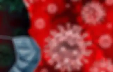 Gawat, Dideteksi di Negara Tetangga, Mutasi Virus Corona yang 10 Kali Lebih Menular, Seperti Apa?