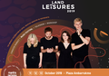 Land of Leisures 2019 Hadirkan Yumi Zouma dan Tema "Mantra Persona"