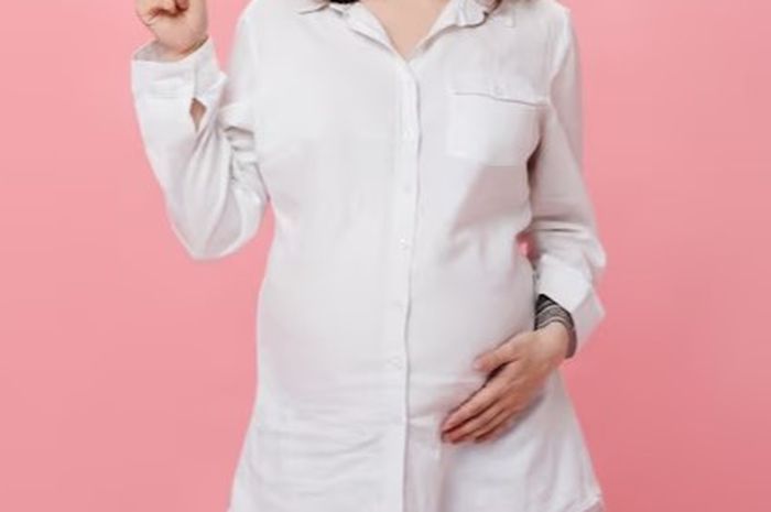 Perbedaan Perut Buncit dan Hamil, Kenali Gejala Ciri-cirinya yang Tidak