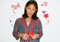 Tak Malu Punya Perut Buncit, Tara Basro Sukses Viral dan Menginspirasi Wanita Saat Pamer Lekuk Tubuh Hanya Pakai Bra