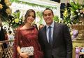 Sekarang Jadi Menantu Kesayangan Keluarga Aburizal Bakrie, Nia Ramadhani Ternyata Sempat Ogah Berjodoh dengan Ardi Bakrie karena Hal Ini