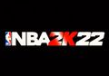 Cover Game Basket NBA 2K22 Bocor di Internet, Begini Tampilannya