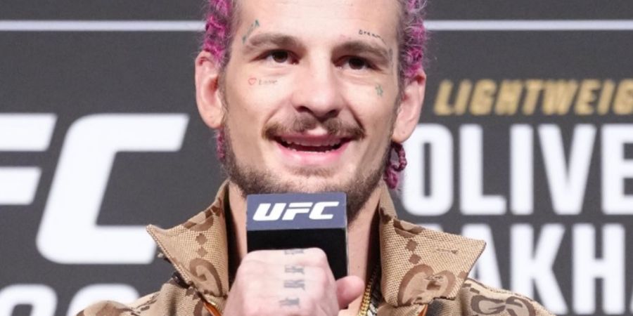 UFC 292 - Belum Tanding Udah Songong, Sean O'Malley Tolak Lawan Pemenang Duel Sepupu Khabib Nurmagomedov