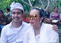 Seolah Bantah Tudingan Tak Harmonis Hingga Isu Keretakan Rumah Tangga, Ajun Perwira Justru Terlihat Mesra dengan Jennifer Jill