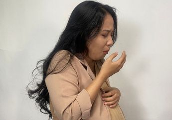 Tanda Hamil yang Tidak Disadari Perempuan, Sering Disangka Tanda Menstruasi