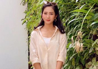 Meradang Disebut Mirip Bintang Film Panas Korea, Bunga Zainal: Otak Sama Mulutnya Emang Kotor!