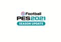 Konami Telah Merilis Data Pack Terbaru PES 2021, Simak Ulasannya!