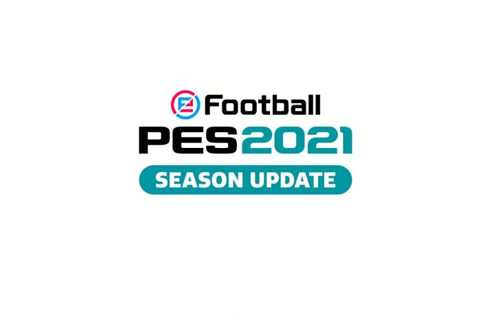 eFootball PES 2022 Season Update