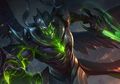 Update Mobile Legends Patch Note 1.5.32: Hero Argus Kena Revamp!