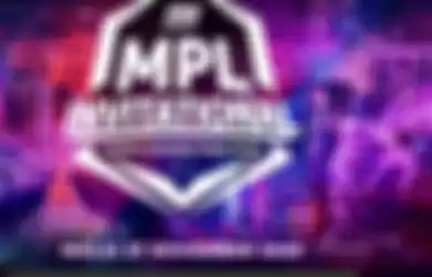 One Esports MPLI by Wonderful Indonesia