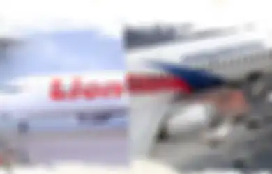 Ini Alasan Mengapa Pesawat Lion Air JT 610 Lebih Beruntung Dibanding Malaysia Airlines MH 370