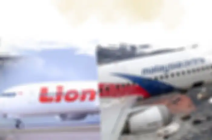 Sama-sama sempat hilang kontak, nasib pesawat Lion Air JT 610 ternyata masih lebih beruntung dibanding Malaysia Airlines MH 370