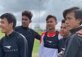Jadwal Garuda Select - Usai Jebol Dua Kali Gawang Arsenal U-16, Bagus Kahfi Dkk Akan Hadapi Leicester U-17 Jika Tak Ada Halangan