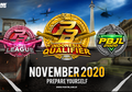 Inilah 8 Tim yang Akan Bertarung di Grand Final PBIQ Akhir November