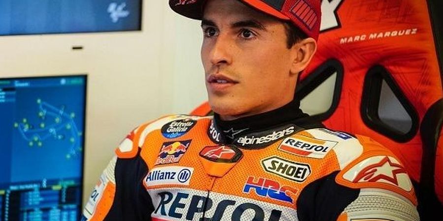 Dalam Malapetaka, Marc Marquez Tetap Jadi Target yang Ingin Dipecundangi Kakak Rekan Setim