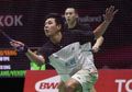 Hasil Taipei Open 2022 - Ganda Putra Malaysia Langsung Apes Usai Lolos Babak Kedua, 3 Wakil Tuan Rumah Jadi Korban Perang Saudara