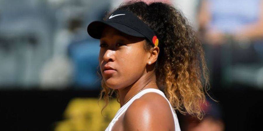 Ingin Bela Jepang di Olimpiade, Naomi Osaka Tolah Jadi Warga Negara AS