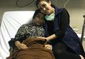 Ayu Ting Ting Ungkap Penyebab Adiknya Dirawat di Rumah Sakit Hingga Operasi