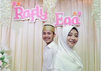 Nikah di Usia Yang Masih Sangat Muda, Ini Dia Sumber Penghasilan Ega DA2 dan Rafly DA3, Dari Bisnis Cokelat Sampai Jadi YouTuber