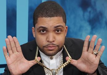 Aktor O'She Jackson Jr. Jadi Pemeran Utama Serial Apple TV+, Swagger