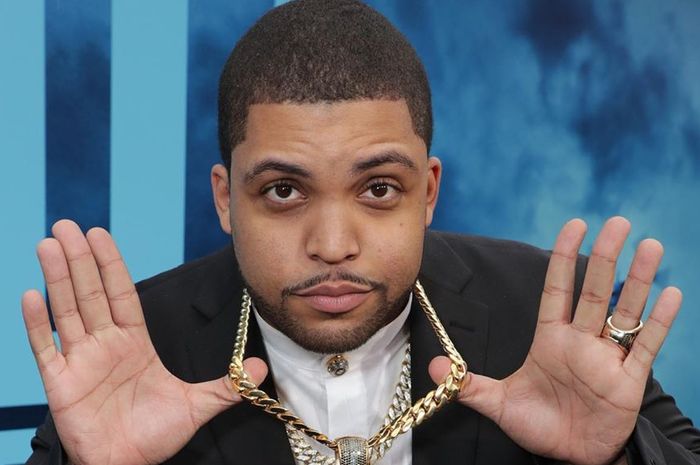 Aktor O'She Jackson Jr. Jadi Pemeran Utama Serial Apple TV+, Swagger