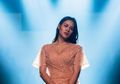 Biasa Pakai Busana Longgar, Intip Gaya Seksi Raisa Usai Melahirkan dengan Dress Ketat, Body Goals Banget!
