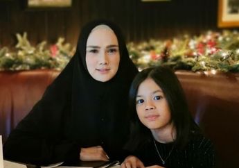 Lakukan Kesalahan Kepada Anak Ahmad Dhani hingga Menangis di Depan Publik, Mulan Jameela Dapat Sindiran Keras dari Safeea: Tega Amat!
