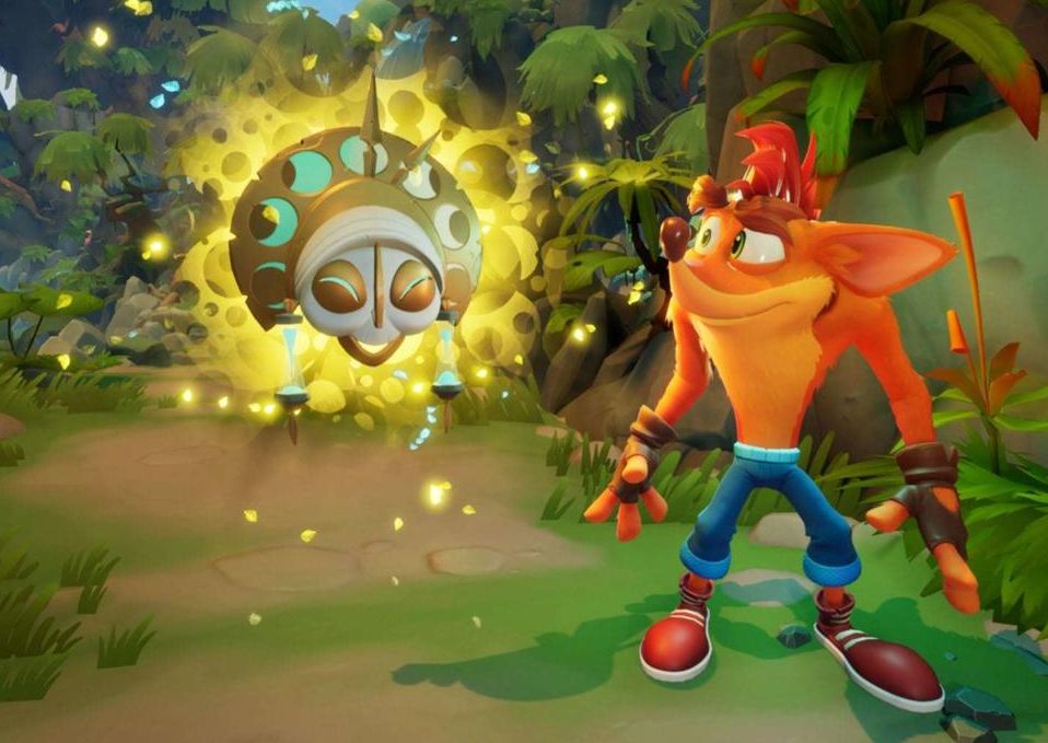 Crash Bandicoot 4 akan Hadir di PS5, Xbox Series X|S, dan Switch - Semua  Halaman - Grid Games