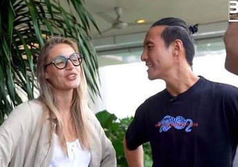 Jarang Terekspos Publik, Istri Daniel Mananta Ternyata Larang Suami dan Anak Lakukan Hal ini Ketika Makan, 'Itu Penting Banget!'